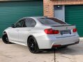 BMW 3 Series 2.0 320d M Sport Auto Euro 5 (s/s) 4dr 43