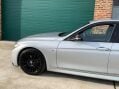 BMW 3 Series 2.0 320d M Sport Auto Euro 5 (s/s) 4dr 51