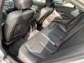 BMW 3 Series 2.0 320d M Sport Auto Euro 5 (s/s) 4dr 8