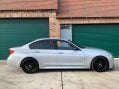 BMW 3 Series 2.0 320d M Sport Auto Euro 5 (s/s) 4dr 30