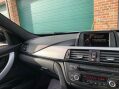 BMW 3 Series 2.0 320d M Sport Auto Euro 5 (s/s) 4dr 19