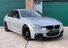 BMW 3 Series 2.0 320d M Sport Auto Euro 5 (s/s) 4dr