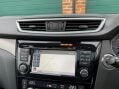 Nissan Qashqai 1.5 dCi Tekna Euro 6 (s/s) 5dr 25