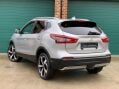 Nissan Qashqai 1.5 dCi Tekna Euro 6 (s/s) 5dr 2