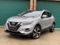 Nissan Qashqai 1.5 dCi Tekna Euro 6 (s/s) 5dr 57