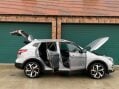 Nissan Qashqai 1.5 dCi Tekna Euro 6 (s/s) 5dr 29