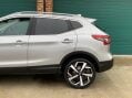 Nissan Qashqai 1.5 dCi Tekna Euro 6 (s/s) 5dr 39
