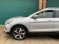 Nissan Qashqai 1.5 dCi Tekna Euro 6 (s/s) 5dr 38