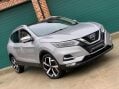 Nissan Qashqai 1.5 dCi Tekna Euro 6 (s/s) 5dr 54