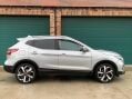 Nissan Qashqai 1.5 dCi Tekna Euro 6 (s/s) 5dr 31