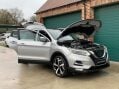 Nissan Qashqai 1.5 dCi Tekna Euro 6 (s/s) 5dr 28