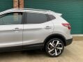 Nissan Qashqai 1.5 dCi Tekna Euro 6 (s/s) 5dr 53