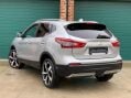 Nissan Qashqai 1.5 dCi Tekna Euro 6 (s/s) 5dr 58
