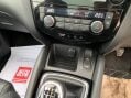 Nissan Qashqai 1.5 dCi Tekna Euro 6 (s/s) 5dr 23