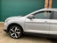 Nissan Qashqai 1.5 dCi Tekna Euro 6 (s/s) 5dr 52