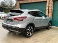 Nissan Qashqai 1.5 dCi Tekna Euro 6 (s/s) 5dr 47