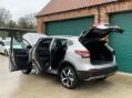 Nissan Qashqai 1.5 dCi Tekna Euro 6 (s/s) 5dr 36