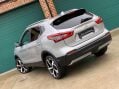 Nissan Qashqai 1.5 dCi Tekna Euro 6 (s/s) 5dr 60