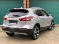 Nissan Qashqai 1.5 dCi Tekna Euro 6 (s/s) 5dr 9