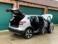 Nissan Qashqai 1.5 dCi Tekna Euro 6 (s/s) 5dr 30