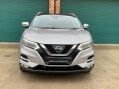 Nissan Qashqai 1.5 dCi Tekna Euro 6 (s/s) 5dr 42