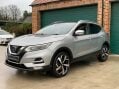 Nissan Qashqai 1.5 dCi Tekna Euro 6 (s/s) 5dr 43