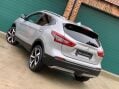 Nissan Qashqai 1.5 dCi Tekna Euro 6 (s/s) 5dr 62