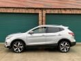 Nissan Qashqai 1.5 dCi Tekna Euro 6 (s/s) 5dr 37