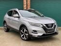 Nissan Qashqai 1.5 dCi Tekna Euro 6 (s/s) 5dr