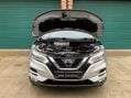 Nissan Qashqai 1.5 dCi Tekna Euro 6 (s/s) 5dr 11