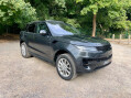 Land Rover Range Rover Sport 3.0 P440e 38.2kWh SE Auto 4WD Euro 6 (s/s) 5dr 9