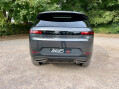 Land Rover Range Rover Sport 3.0 P440e 38.2kWh SE Auto 4WD Euro 6 (s/s) 5dr 11
