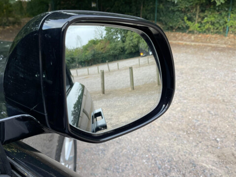 Land Rover Range Rover Sport 3.0 P440e 38.2kWh SE Auto 4WD Euro 6 (s/s) 5dr 25