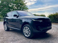 Land Rover Range Rover Sport 3.0 P440e 38.2kWh SE Auto 4WD Euro 6 (s/s) 5dr 16