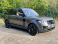 Land Rover Range Rover 3.0 TD V6 Autobiography Auto 4WD Euro 6 (s/s) 5dr 17