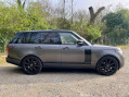 Land Rover Range Rover 3.0 TD V6 Autobiography Auto 4WD Euro 6 (s/s) 5dr 11