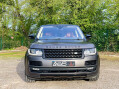 Land Rover Range Rover 3.0 TD V6 Autobiography Auto 4WD Euro 6 (s/s) 5dr 15