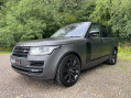 Land Rover Range Rover 3.0 TD V6 Autobiography Auto 4WD Euro 6 (s/s) 5dr 26
