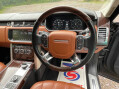 Land Rover Range Rover 3.0 TD V6 Autobiography Auto 4WD Euro 6 (s/s) 5dr 43