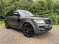 Land Rover Range Rover 3.0 TD V6 Autobiography Auto 4WD Euro 6 (s/s) 5dr 44