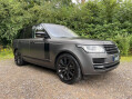 Land Rover Range Rover 3.0 TD V6 Autobiography Auto 4WD Euro 6 (s/s) 5dr 28