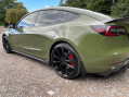 Tesla Model 3 (Dual Motor) Performance Auto 4WDE 4dr (Performance Upgrade) 20