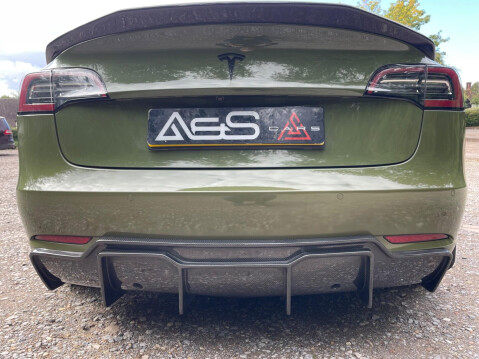 Tesla Model 3 (Dual Motor) Performance Auto 4WDE 4dr (Performance Upgrade) 59