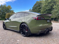 Tesla Model 3 (Dual Motor) Performance Auto 4WDE 4dr (Performance Upgrade) 4