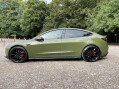 Tesla Model 3 (Dual Motor) Performance Auto 4WDE 4dr (Performance Upgrade) 6