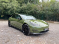 Tesla Model 3 (Dual Motor) Performance Auto 4WDE 4dr (Performance Upgrade) 47