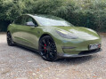 Tesla Model 3 (Dual Motor) Performance Auto 4WDE 4dr (Performance Upgrade) 55