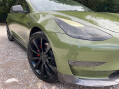 Tesla Model 3 (Dual Motor) Performance Auto 4WDE 4dr (Performance Upgrade) 73
