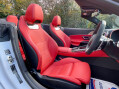 Mercedes-Benz SL Series 4.0 SL63 V8 BiTurbo AMG Performance SpdS MCT 4MATIC+ Euro 6 (s/s) 2dr 30