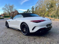 Mercedes-Benz SL Series 4.0 SL63 V8 BiTurbo AMG Performance SpdS MCT 4MATIC+ Euro 6 (s/s) 2dr 41